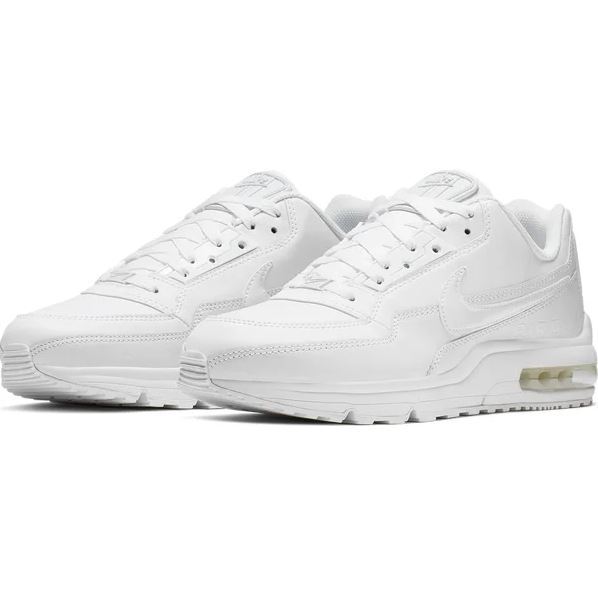 Nike Air Max LTD 3 Sneaker Herren 687977 white *UVP 119,99