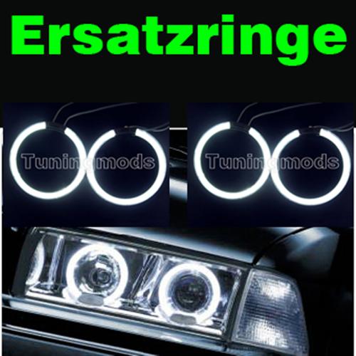 Bmw e36 hella celis ring hid #5