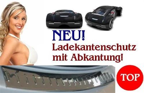 LADEKANTENSCHUTZ FL VW GOLF 4 Bj.98-03 H5