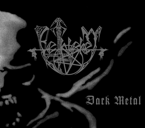 Bethlehem - Dark Metal CD+DVD Digipak
