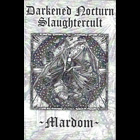 D. N. Slaughtercult - Mardom MC
