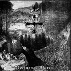 D. N. Slaughtercult - Nocturnal March CD