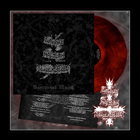 D. N. Slaughtercult - Nocturnal March (Red Galaxy Vinyl)