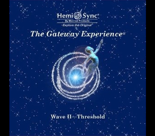 The Gateway Experience - Wave II Threshold