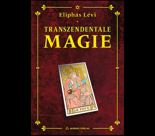 Transzendentale Magie