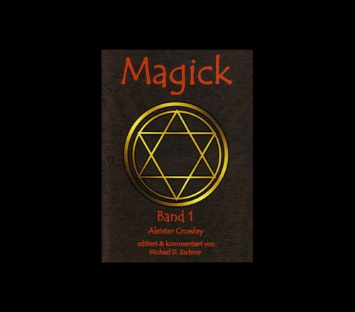 Magick Band 1