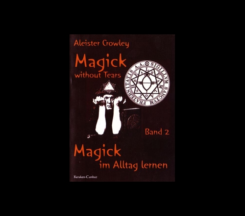 Magick without Tears Band 2
