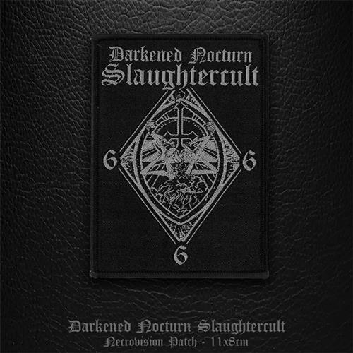 Darkened Nocturn Slaughtercult - Necrovision Patch