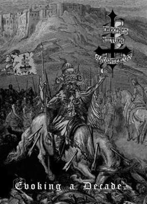 Darkened Nocturn Slaughtercult - Evoking A Decade