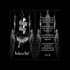 Darkened Nocturn Slaughtercult - Saldorian Spell Zipper