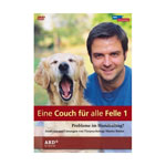 Eine Couch für alle Felle, 1 DVD Tl.1