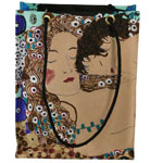Künstlertasche Gustav Klimt