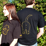 T-Shirt "Inside"
