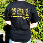T-Shirt "Horizon"