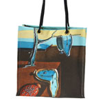 Künstlertasche Salvadore Dali