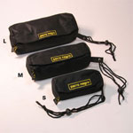perro negro Snackbag S - L