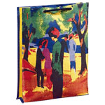 Künstlertasche Macke