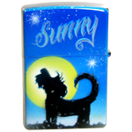 Feuerzeug Sunny