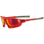 Ultraguard pro red. Mit Etui.