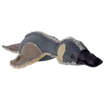 HUNTER Hundespielzeug Wildgans
