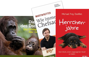 Alles für Leseratten