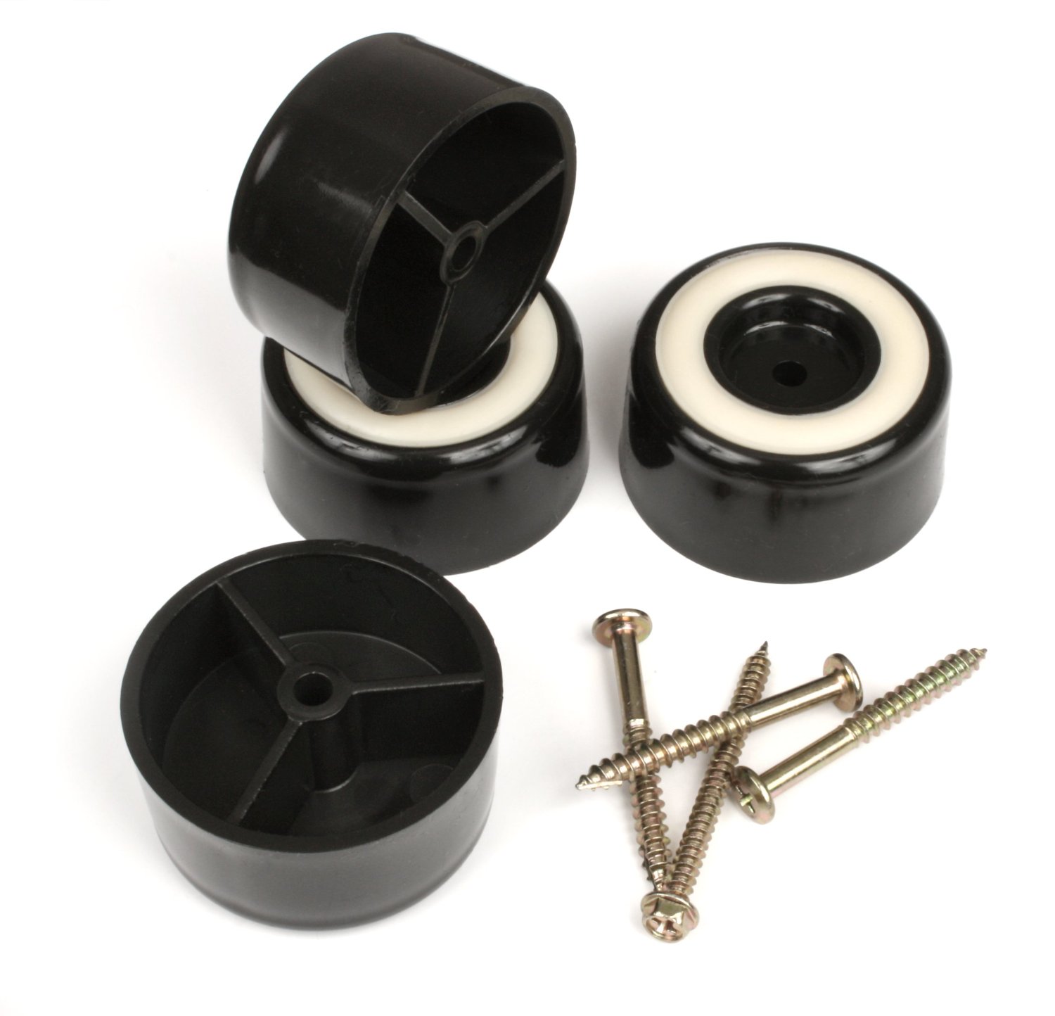 Slipstick CB511 Möbeluntersetzer Sofa Sessel Bodenschutz Stopper