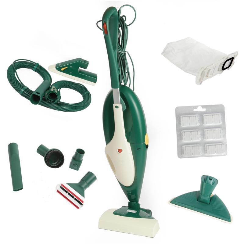 PAD Original Pour Aspirateur Kobold PL515 Vorwerk - Pièce De Rechange D'origine, Garantie 24 Mois, Pour TM31