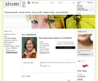 Screenshot Ringana