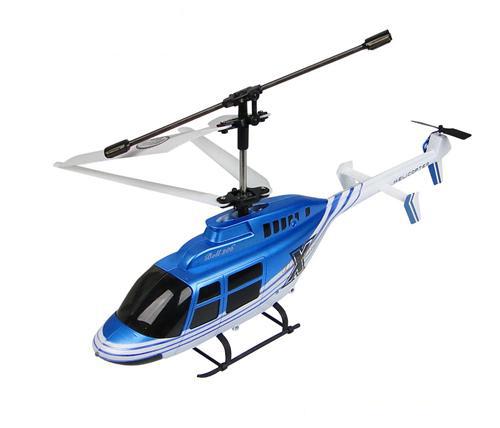 SYMA S030 G Bell 206 JET RANGER RC Helikopter Gyroscope 32 cm XXL