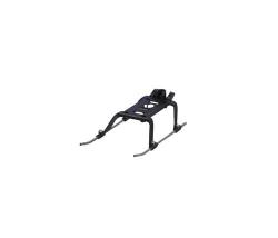 AVATAR Z008 03 Z-SERIES Helikopter Ersatzteile Landegestell Kufen Neu