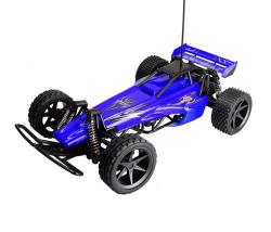 Huan Qi 535 RC Street Buggy ferngesteuertes Auto m. Akku RTR 1:18 33cm