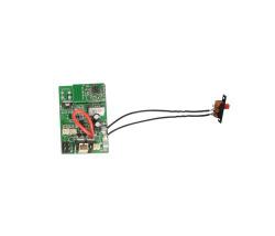 DH Double Horse Heli 9116-20 Shuang Ma Ersatzteile Platine Receiver