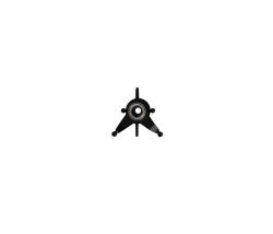 DH Helikopter 9116-16 Shuang Ma Ersatzteil Taumelscheibe Swashplate