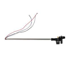 Doube Horse DH 9100-14 9116-14 Shuang Ma Ersatzteil HECKSTANGE Motor