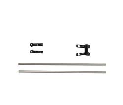 DH 9100-13 9116-13 Shuang Ma Ersatzteile Heckstange Stabilisierung