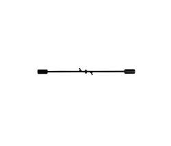 Doube Horse 9103 01 Shuang Ma RC Ersatzteil PADDELSTANGE Balance Bar