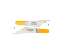 Doube Horse 9103 03 RC Ersatzteile 2er Set ROTORBLÄTTER Main Blade