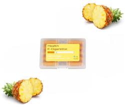 Aromadepot Liquid 10er Pack E-Cigarette E-Health EZig Geschmack Ananas