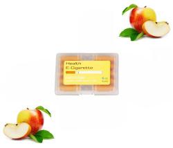 Aromadepot Liquid 10er Pack E-Cigarette E-Health E-Zig Geschmack Apfel