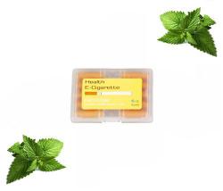 Aromadepot Liquid 10er Pack E-Cigarette E-Health E-Zig Geschmack Minze