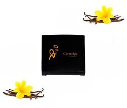 eGo-T Aromadepot Liquid 5er Pack E-Zigarette Cig Geschmack Vanille