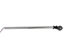 Double Horse DH 9053 Ersatzteil HECKSTANGE mit Motor Heckmotor 9053-19