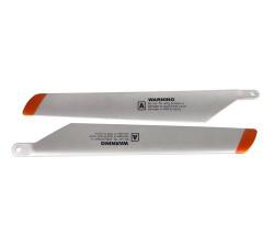 DH Double Horse 9100-04 9116-04 Shuang Ma Ersatzteil 2x Rotorblätter