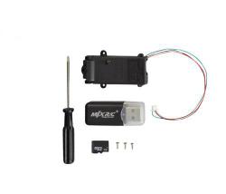 RC Helikopter MJX QHD C4002 PRO Nachrüst Kamera 1GB f. F645 F639 F629
