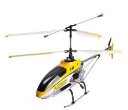 RC Helikopter MJX T640C 2.4 GHZ 3 Kanal QHD Kamera 81 cm MEMS GYRO T23