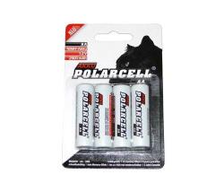 4er AKKU AA 2900 mAh WIEDERAUFLADBARE BATTERIEN Mignon NiMH