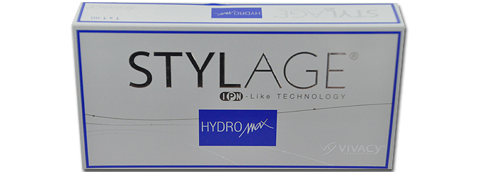 Vivacy Stylage Hydro Max