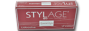 Vivacy Stylage Special Lips Lidocaine
