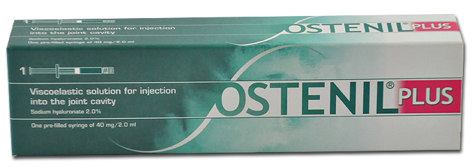 Ostenil Plus 40 mg