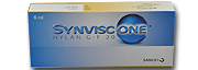 Synvisc One (1 x 6 ml)